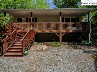 157 Pepperidge Ln, Newland, NC 28657