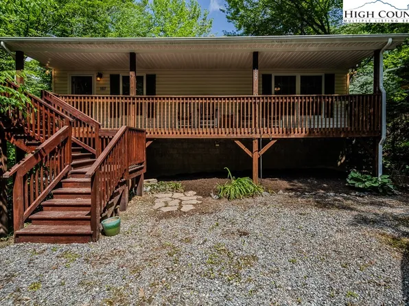 157 Pepperidge Lane, Newland, NC 28657