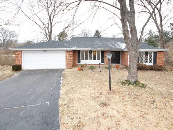 1324 Monacco Ct, Saint Louis, MO 63146
