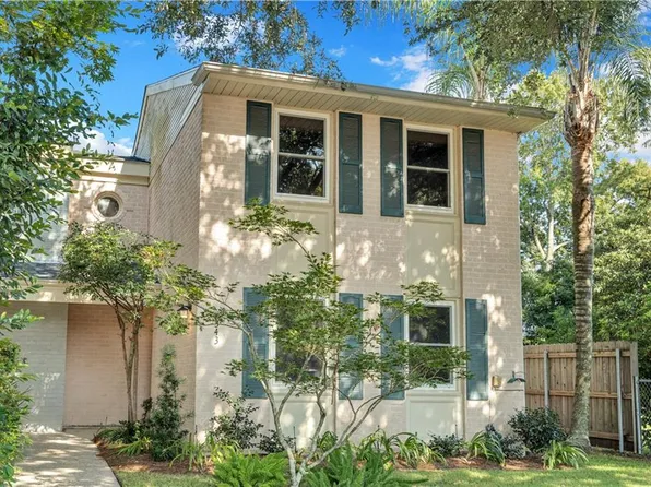 343 Lake Ave, Metairie, LA 70005