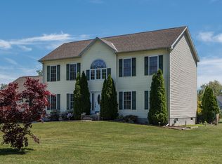 519 Barretts Run Rd, Bridgeton, NJ 08302