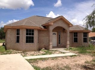 1107 Whitewing St, Alamo, TX 78516