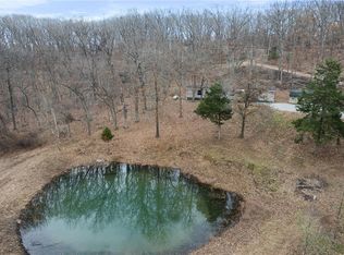 87 SE 1001st Rd, Clinton, MO 64735