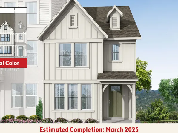 6991 W South Jordan Pkwy, South Jordan, UT 84009