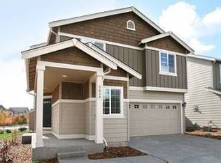 6652 Stone St SE, Olympia, WA 98513