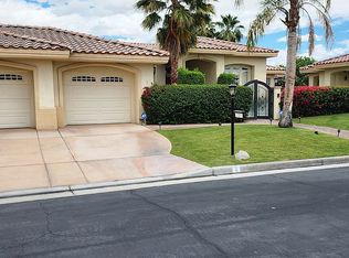 2 Collegiate Cir, Rancho Mirage, CA 92270