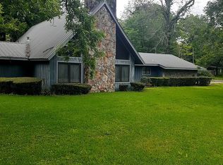 271 East Ave, Uniontown, AL 36786