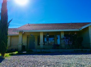 9640 E Avenue R, Littlerock, CA 93543