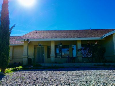 9640 E Avenue R, Littlerock, CA, 93543
