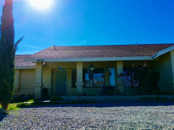 9640 E Avenue R, Littlerock, CA 93543