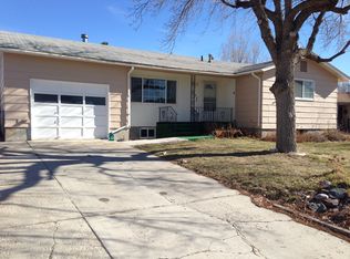 3780 Cardinal Dr, Pocatello, ID 83201