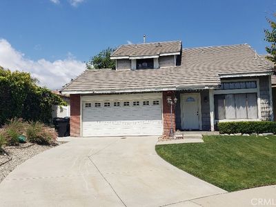 12354 Blazing Star Ct, Rancho Cucamonga, CA, 91739