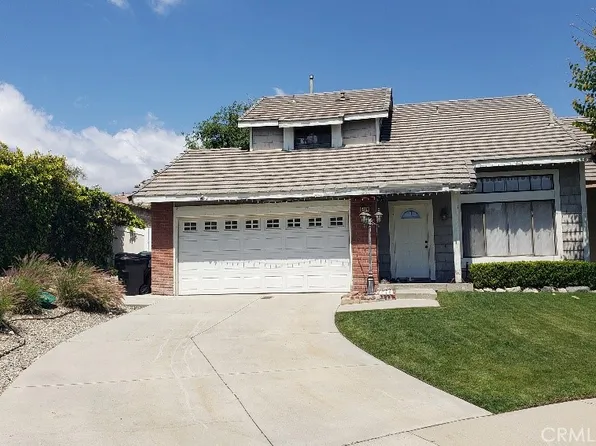 12354 Blazing Star Ct, Rancho Cucamonga, CA 91739