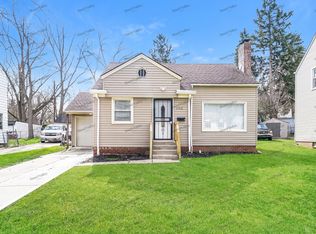 17916 North Blvd, Maple Heights, OH