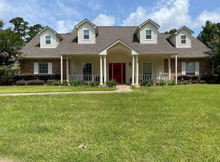 5964 Highway 6, Natchitoches, LA 71457