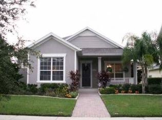 13873 Bluebird Pond Rd, Windermere, FL 34786