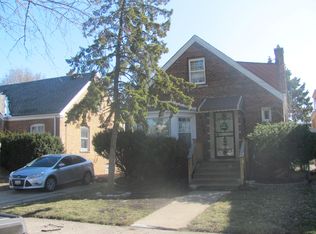 14219 S Wabash Ave, Riverdale, IL