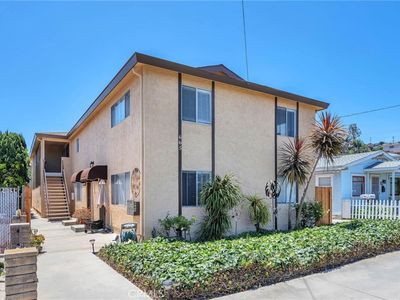 665 W 21st St, San Pedro, CA, 90731