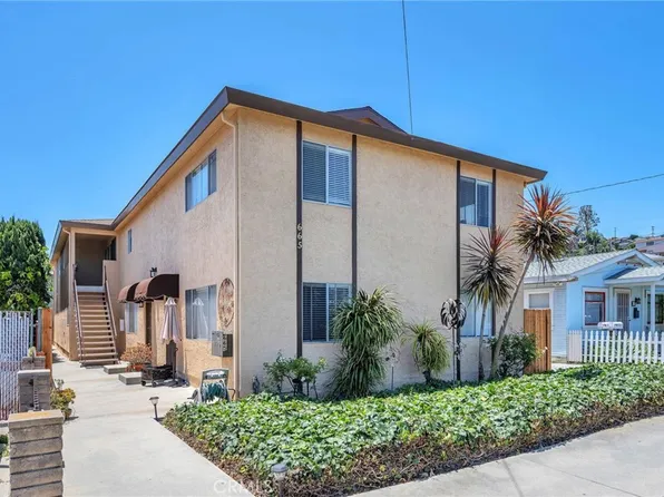 665 W 21st St, San Pedro, CA 90731