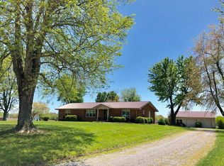988 W 7th St, Beaver Dam, KY 42320