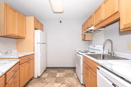 Floor plan 102