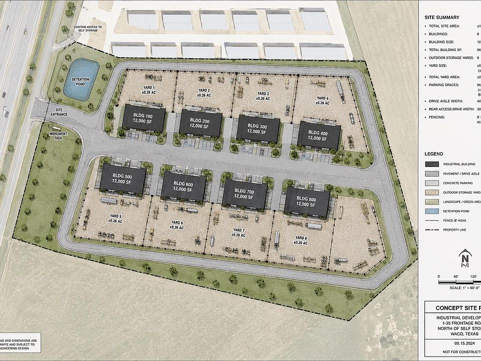 1st image of 6100 N Interstate Highway 35