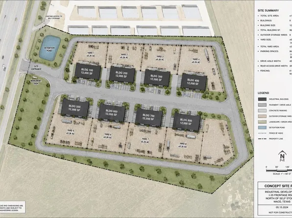6100 N Interstate Highway 35, Georgetown, TX 78626