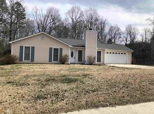 406 Reisling Dr, Braselton, GA 30517