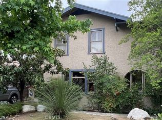 526 W 12th St, Claremont, CA 91711