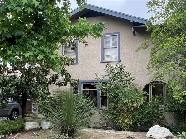 526 W 12th St, Claremont, CA 91711