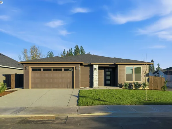 151 E Airedale Ave, La Center, WA 98629