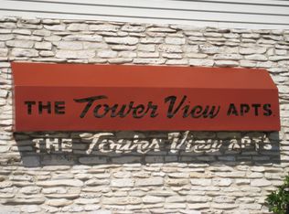 Tower View Apartments, Austin, TX 78705