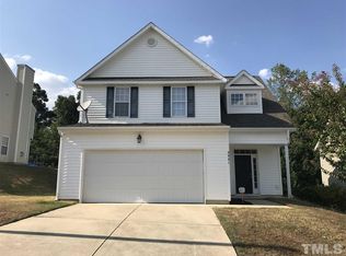 5321 Daleview Dr, Raleigh, NC 27610