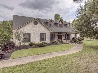 7976 Fox Rd, Gilmer, TX 75644