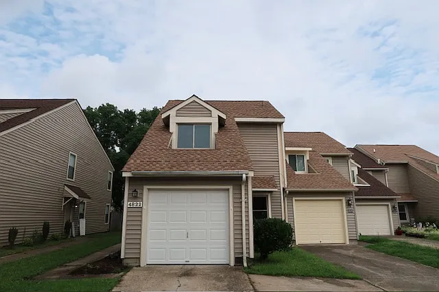 Building Photo - 4822 Oldwick Ct