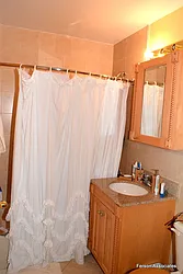 Rented by Ferson Associates LLC