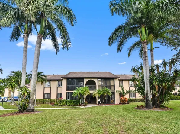 431 Pine Glen Lane #B-1, Greenacres, FL 33463