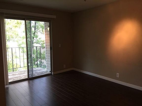 Living Room & Balcony Patio