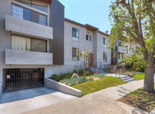 10732 Woodbine St APT 8, Los Angeles, CA 90034