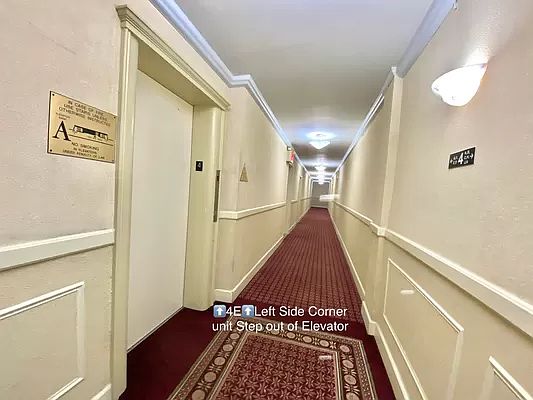 3rd image of 18-35 Corporal Kennedy St APT 4E