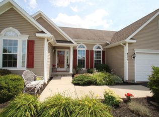 4267 Angela Way, Canandaigua, NY 14424