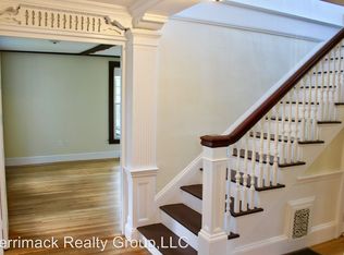 14 Worthen St #A, Chelmsford, MA 01824