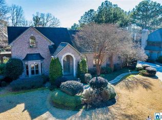 2032 King Stables Rd, Birmingham, AL 35242
