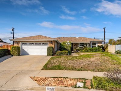 1653 S Calmgrove Ave, Glendora, CA, 91740