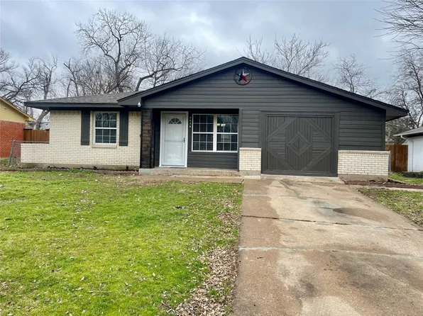 1516 Longview St, Mesquite, TX 75149