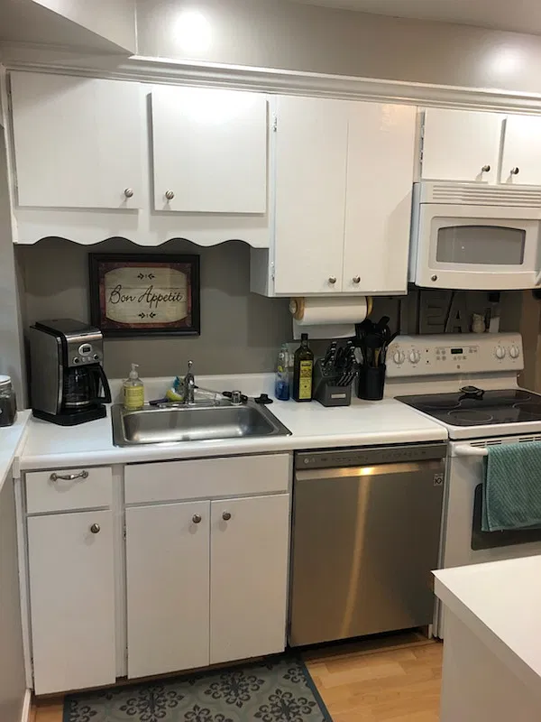 2 bed, 1383 sqft, $2,900 — Photo 4