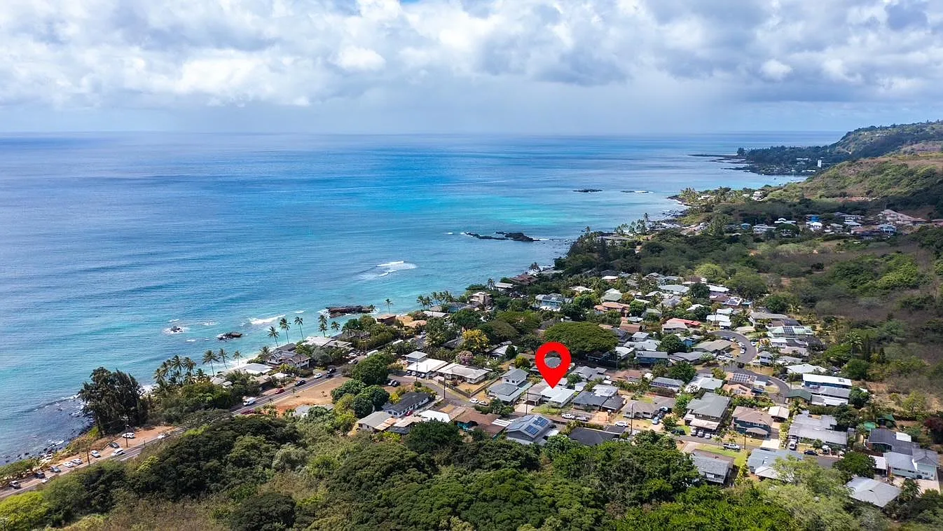 61-134 Punalau Pl — Photo 1