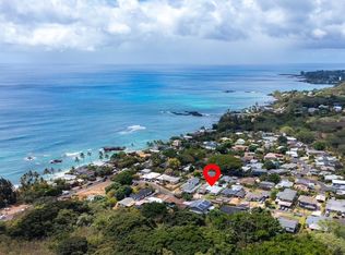 61-134 Punalau Pl #B, Haleiwa, HI 96712