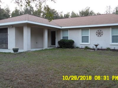 38 Dogwood Loop, Ocala, FL, 34472