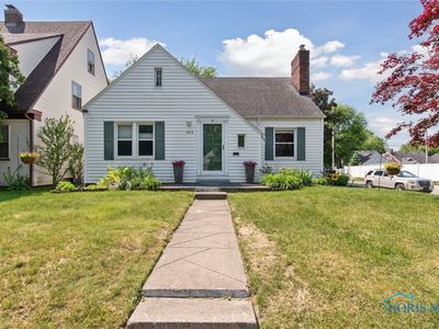 2355 Berdan Ave, Toledo, OH, 43613